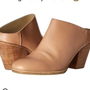 Rachel Comey Mars Mule. Size 9.5